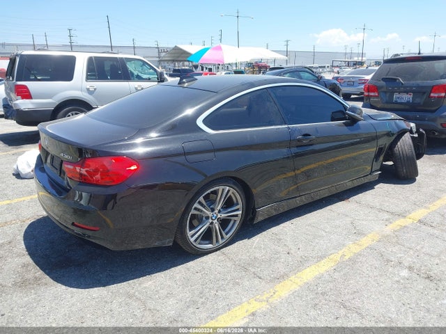 BMW 430I 2017 WBA4R7C35HK896444 Image 4
