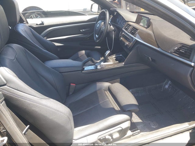 BMW 430I 2017 WBA4R7C35HK896444 Image 5