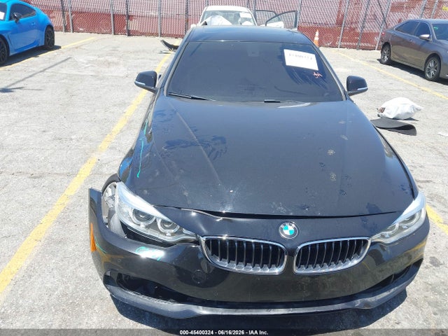 BMW 430I 2017 WBA4R7C35HK896444 Image 6