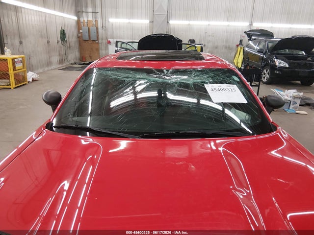 45400325 :رقم المزاد ، 2C3CDZC95GH183261 vin ، 2016 Dodge Challenger Srt Hellcat مزاد بيع