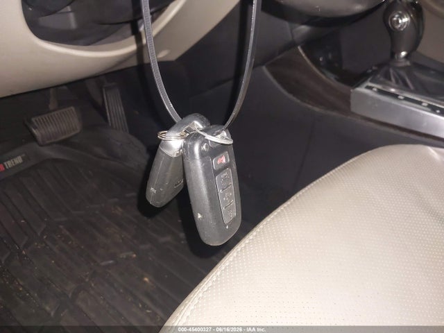 Aukcja sprzedaży 2013 Kia Optima Ex, vin: 5XXGN4A72DG179679, numer aukcji: 45400327