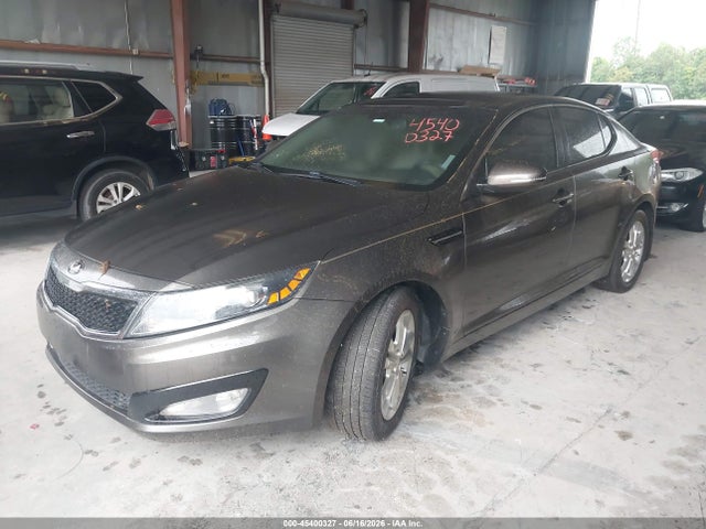 Aukcja sprzedaży 2013 Kia Optima Ex, vin: 5XXGN4A72DG179679, numer aukcji: 45400327