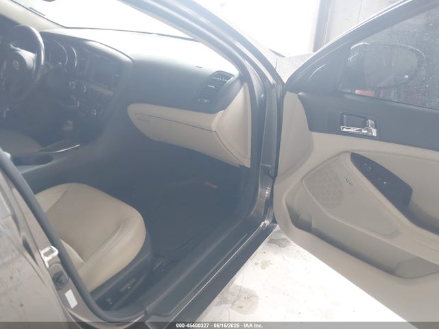Aukcja sprzedaży 2013 Kia Optima Ex, vin: 5XXGN4A72DG179679, numer aukcji: 45400327