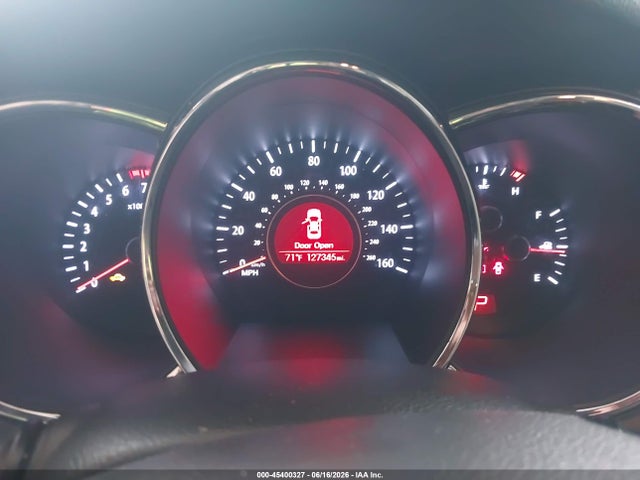 Aukcja sprzedaży 2013 Kia Optima Ex, vin: 5XXGN4A72DG179679, numer aukcji: 45400327