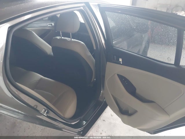 Aukcja sprzedaży 2013 Kia Optima Ex, vin: 5XXGN4A72DG179679, numer aukcji: 45400327