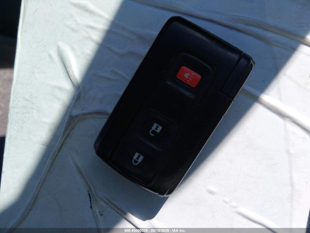 2009 Toyota Prius მანქანა იყიდება აუქციონზე, vin: JTDKB20U993472310, აუქციონის ნომერი: 45400329