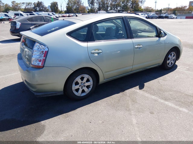 2009 Toyota Prius მანქანა იყიდება აუქციონზე, vin: JTDKB20U993472310, აუქციონის ნომერი: 45400329