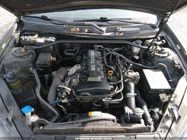 Aukcja sprzedaży 2013 Hyundai Genesis 2.0t, vin: KMHHT6KD0DU082562, numer aukcji: 45400339