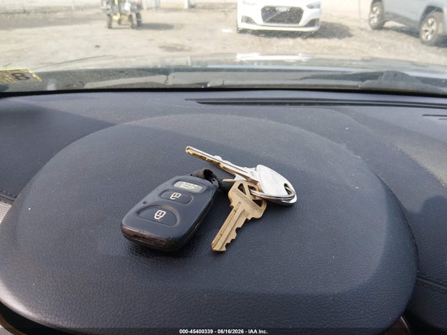 Aukcja sprzedaży 2013 Hyundai Genesis 2.0t, vin: KMHHT6KD0DU082562, numer aukcji: 45400339