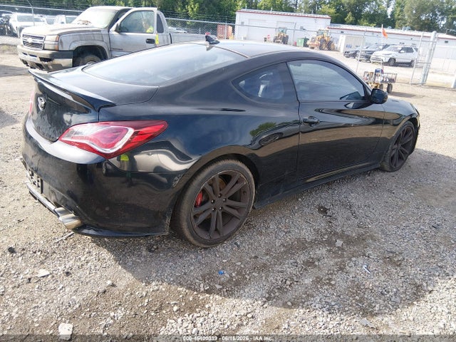 Aukcja sprzedaży 2013 Hyundai Genesis 2.0t, vin: KMHHT6KD0DU082562, numer aukcji: 45400339