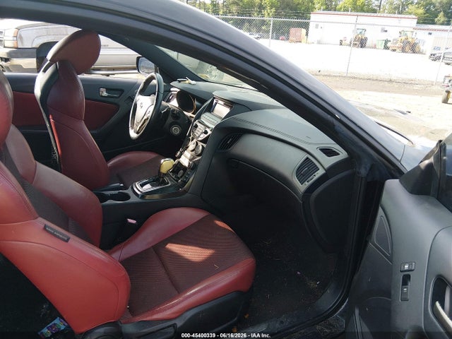 Aukcja sprzedaży 2013 Hyundai Genesis 2.0t, vin: KMHHT6KD0DU082562, numer aukcji: 45400339