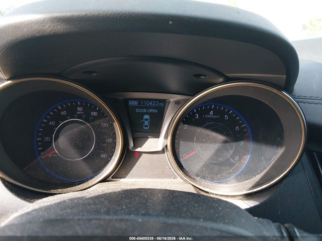 Aukcja sprzedaży 2013 Hyundai Genesis 2.0t, vin: KMHHT6KD0DU082562, numer aukcji: 45400339