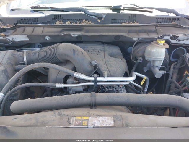 Продаж на аукціоні авто 2014 Ram 1500 Sport, vin: 1C6RR7HT6ES368187, номер лоту: 45400341