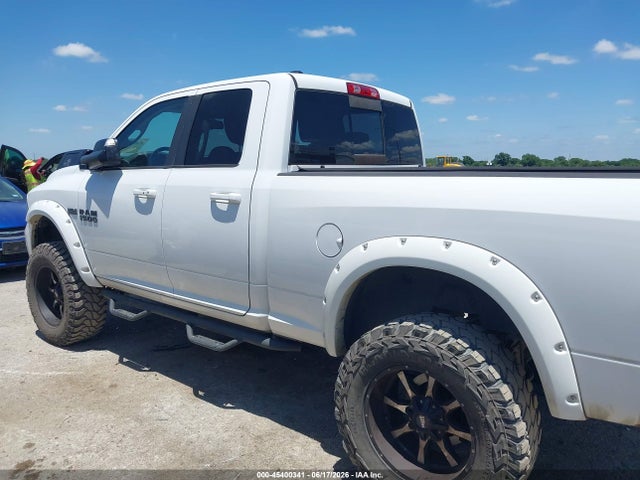 Продаж на аукціоні авто 2014 Ram 1500 Sport, vin: 1C6RR7HT6ES368187, номер лоту: 45400341