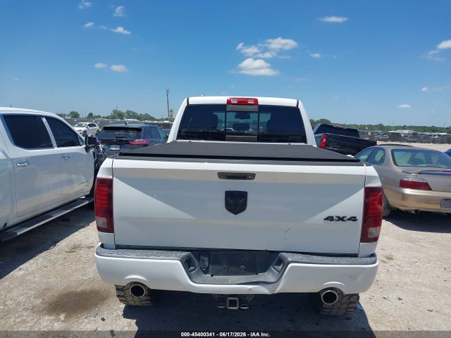 Продаж на аукціоні авто 2014 Ram 1500 Sport, vin: 1C6RR7HT6ES368187, номер лоту: 45400341