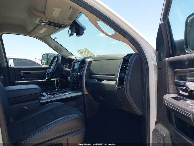 Продаж на аукціоні авто 2014 Ram 1500 Sport, vin: 1C6RR7HT6ES368187, номер лоту: 45400341
