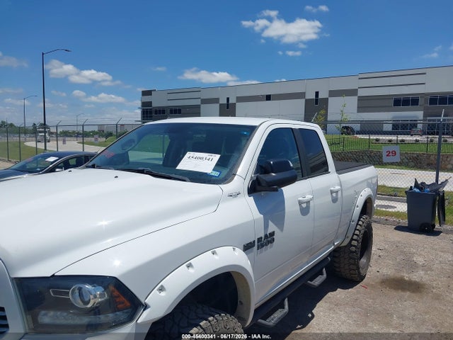 Продаж на аукціоні авто 2014 Ram 1500 Sport, vin: 1C6RR7HT6ES368187, номер лоту: 45400341