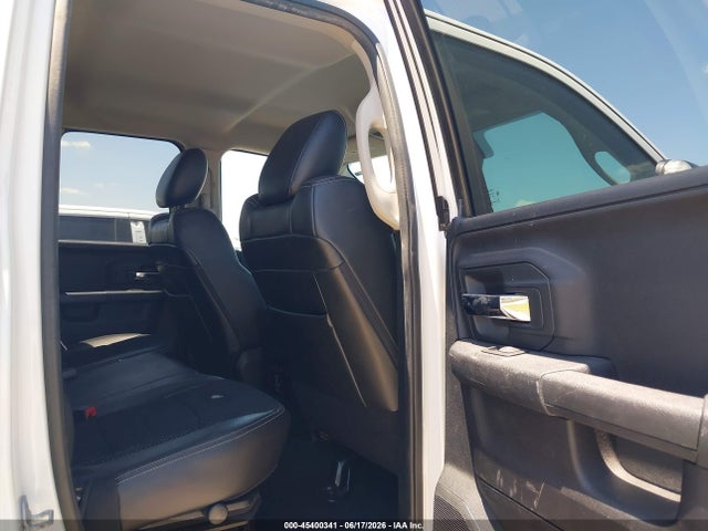 Продаж на аукціоні авто 2014 Ram 1500 Sport, vin: 1C6RR7HT6ES368187, номер лоту: 45400341