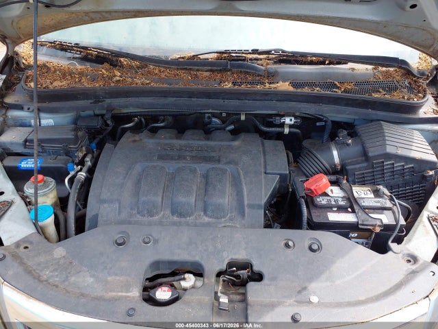 Продажа на аукционе авто 2008 Honda Odyssey Ex, vin: 5FNRL38408B086477, номер лота: 45400343