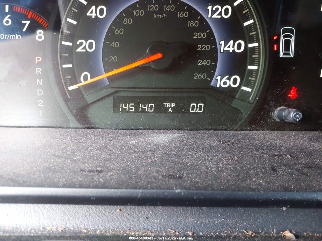 Продажа на аукционе авто 2008 Honda Odyssey Ex, vin: 5FNRL38408B086477, номер лота: 45400343