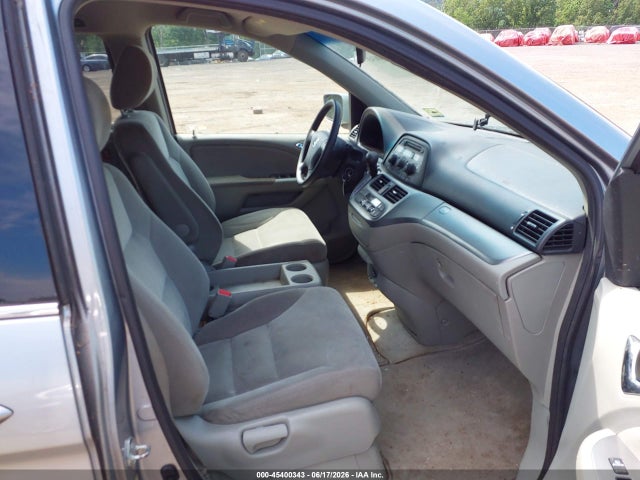 Продажа на аукционе авто 2008 Honda Odyssey Ex, vin: 5FNRL38408B086477, номер лота: 45400343