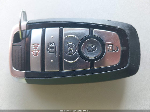 1FMJU1MTXMEA06492 Ford Expedition Platinum
