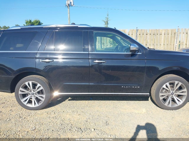 1FMJU1MTXMEA06492 Ford Expedition Platinum