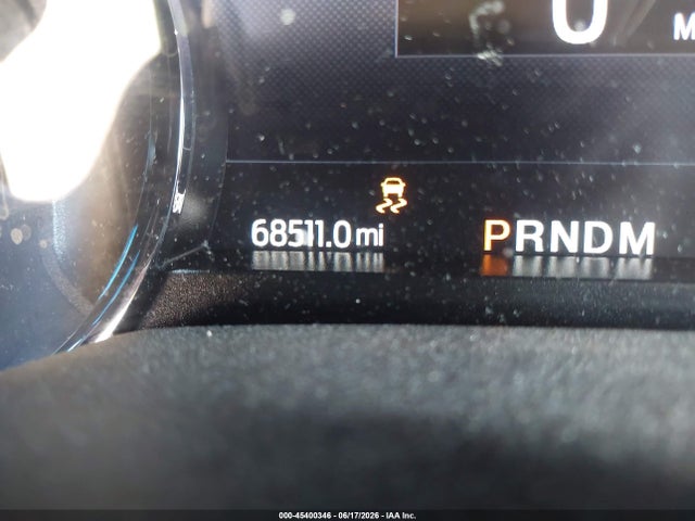 1FMJU1MTXMEA06492 Ford Expedition Platinum