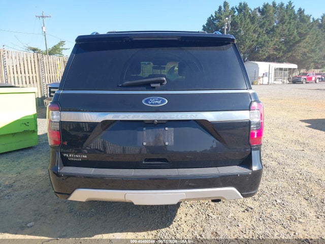 1FMJU1MTXMEA06492 Ford Expedition Platinum