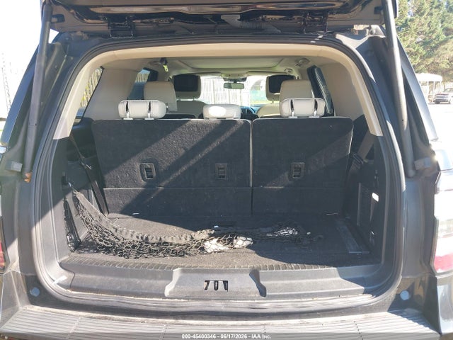 1FMJU1MTXMEA06492 Ford Expedition Platinum