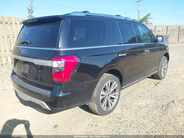 Продажа на аукционе авто 2021 Ford Expedition Platinum, vin: 1FMJU1MTXMEA06492, номер лота: 45400346