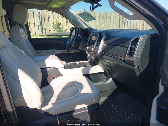 1FMJU1MTXMEA06492 Ford Expedition Platinum