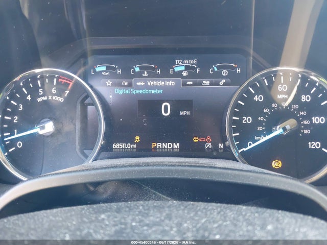 1FMJU1MTXMEA06492 Ford Expedition Platinum