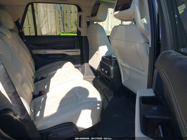 1FMJU1MTXMEA06492 Ford Expedition Platinum