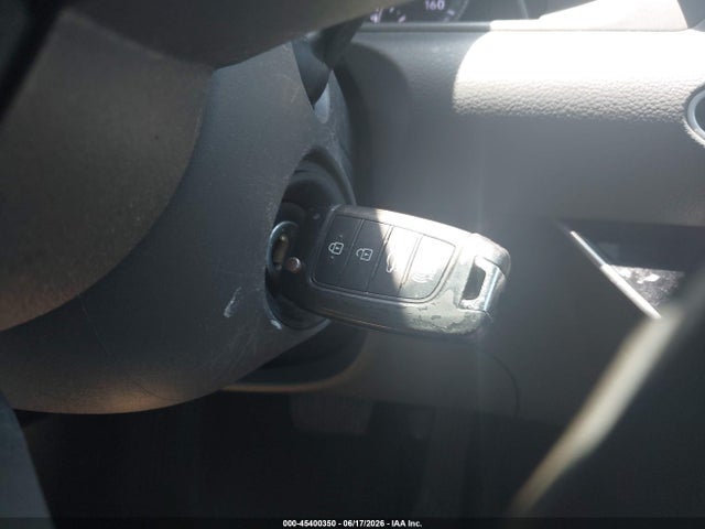 Aukcja sprzedaży 2021 Hyundai Sonata Se, vin: 5NPEG4JA3MH105771, numer aukcji: 45400350