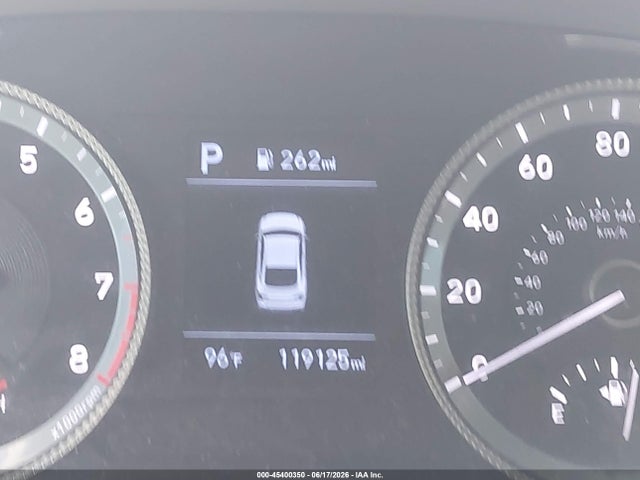 Aukcja sprzedaży 2021 Hyundai Sonata Se, vin: 5NPEG4JA3MH105771, numer aukcji: 45400350