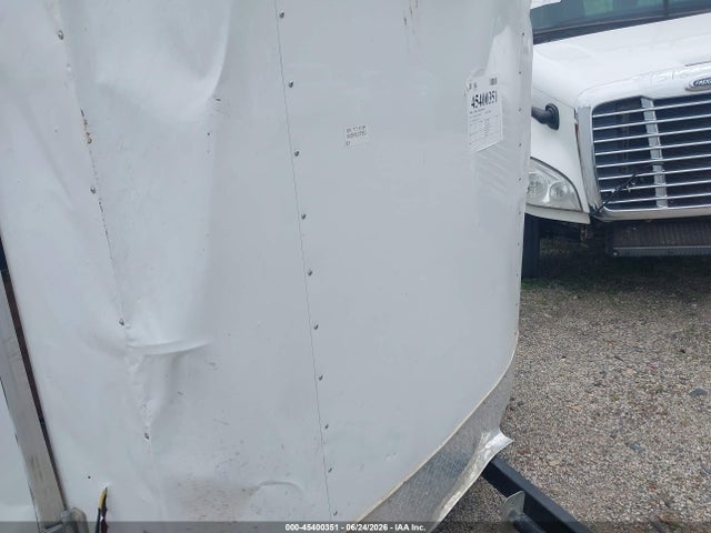Продажа на аукционе авто 2018 Mirage Trailers 12' Enclosed, vin: 5M3BE122XJ1083737, номер лота: 45400351