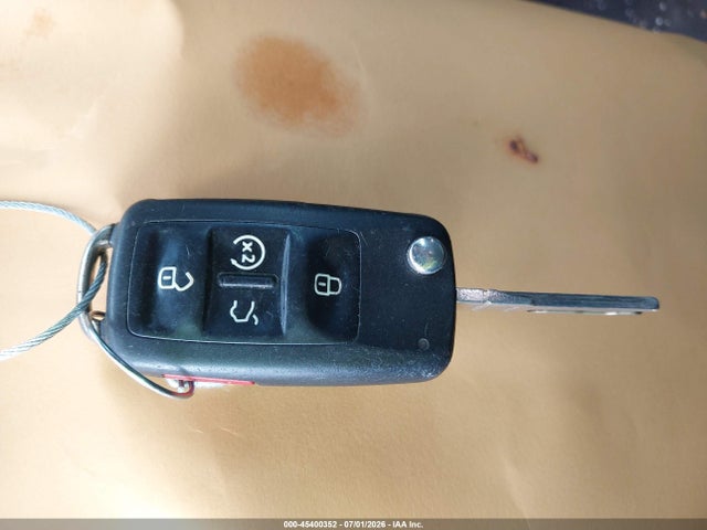 Aukcja sprzedaży 2012 Volkswagen Passat 2.0l Tdi Sel Premium, vin: 1VWCN7A37CC082955, numer aukcji: 45400352