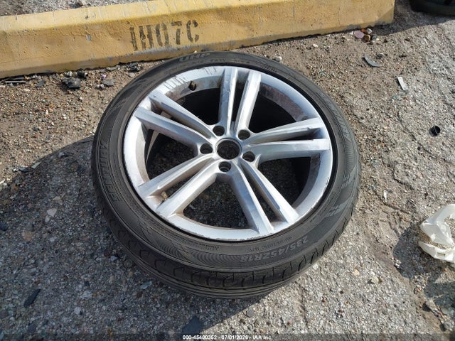 Aukcja sprzedaży 2012 Volkswagen Passat 2.0l Tdi Sel Premium, vin: 1VWCN7A37CC082955, numer aukcji: 45400352