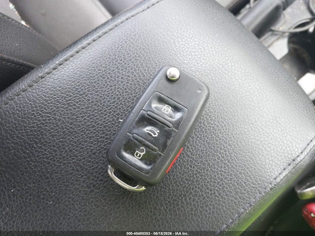 Продаж на аукціоні авто 2015 Volkswagen Jetta 1.8t Se, vin: 3VWD17AJ2FM356869, номер лоту: 45400353