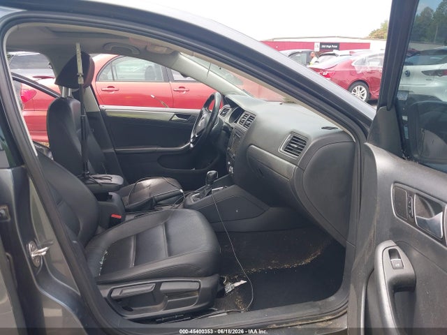 Продаж на аукціоні авто 2015 Volkswagen Jetta 1.8t Se, vin: 3VWD17AJ2FM356869, номер лоту: 45400353