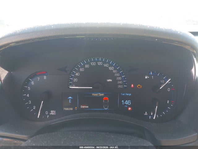 2013 Cadillac Ats Luxury მანქანა იყიდება აუქციონზე, vin: 1G6AB5RX8D0171115, აუქციონის ნომერი: 45400354