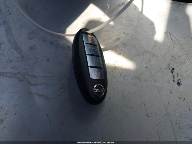 Nissan SENTRA SV 2017 3N1AB7AP1HL644501 Image 11