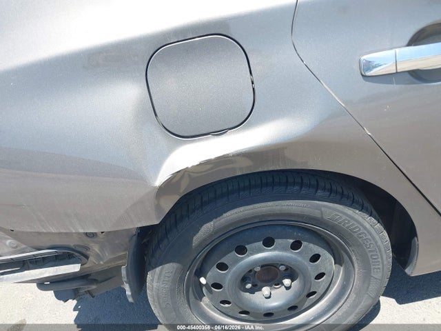 Nissan SENTRA SV 2017 3N1AB7AP1HL644501 Image 14