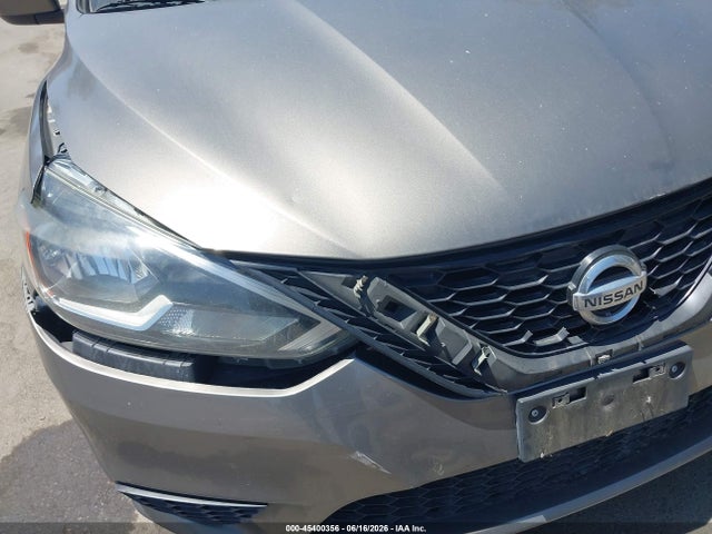 Nissan SENTRA SV 2017 3N1AB7AP1HL644501 Image 15