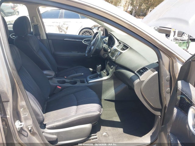Nissan SENTRA SV 2017 3N1AB7AP1HL644501 Image 5