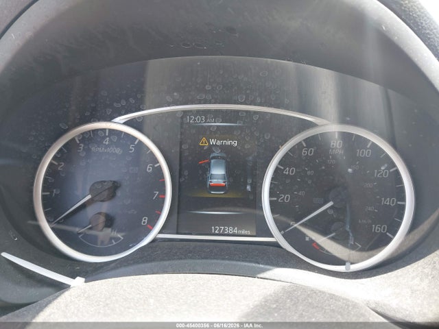 Nissan SENTRA SV 2017 3N1AB7AP1HL644501 Image 7
