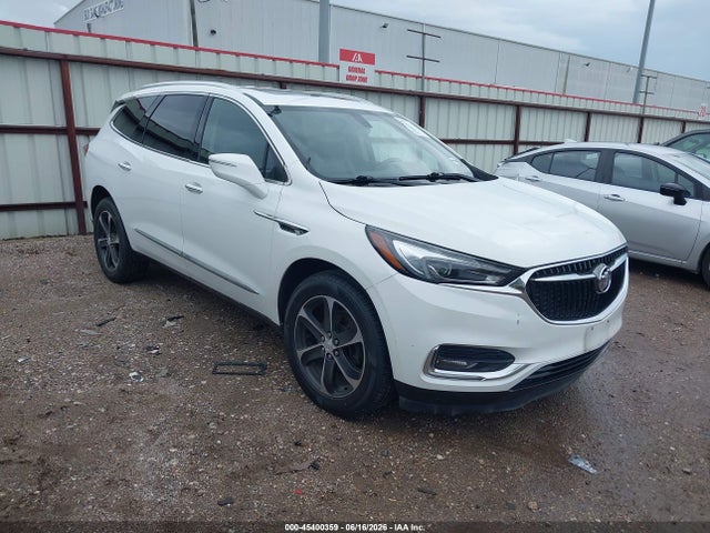 Продажа на аукционе авто 2019 Buick Enclave Fwd Essence, vin: 5GAERBKW1KJ303232, номер лота: 45400359