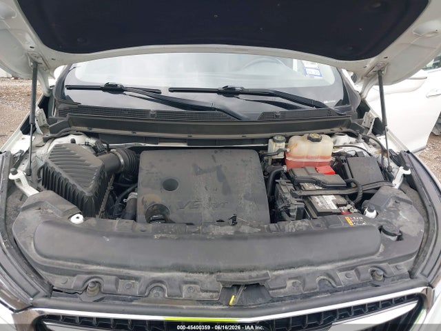 45400359 :رقم المزاد ، 5GAERBKW1KJ303232 vin ، 2019 Buick Enclave Fwd Essence مزاد بيع