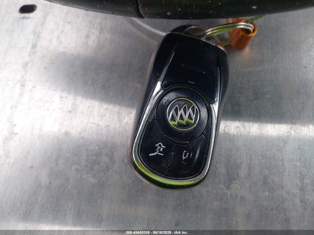 45400359 :رقم المزاد ، 5GAERBKW1KJ303232 vin ، 2019 Buick Enclave Fwd Essence مزاد بيع
